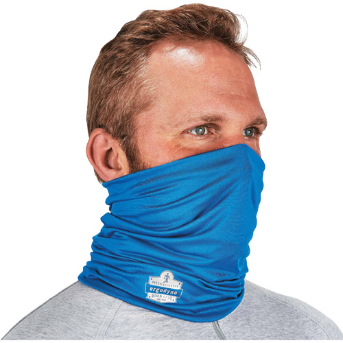 Chill-Its&reg; Cooling Multi-Band, Blue Meunier Outillage Industriel