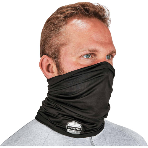 Chill-Its&reg; Cooling Multi-Band, Black Meunier Outillage Industriel