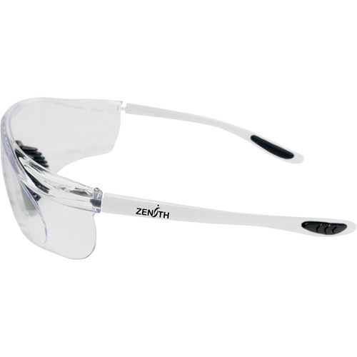 Lunettes de s&eacute;curit&eacute; de s&eacute;rie Z3200, Lentille Transparent, Anti-&eacute;gratignures, ANSI Z87+/R&eacute;pond ou surpasse la norme CSA Z94.3 Meunier Outillage Industriel