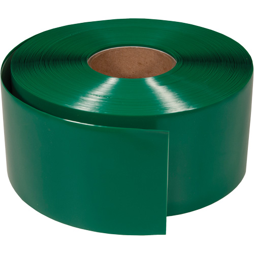 ArmorStripe&reg; Ultra Durable Floor Tape, 4" x 100', PVC, Green Meunier Outillage Industriel