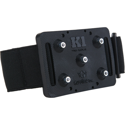 Mid-Sole Ice Cleat, Tungsten Carbide, Stud Traction, One Size Meunier Outillage Industriel