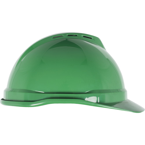 V-Gard&reg; 500 Hardhat, Meets CSA Type 1, Ratchet Suspension, Vented Meunier Outillage Industriel