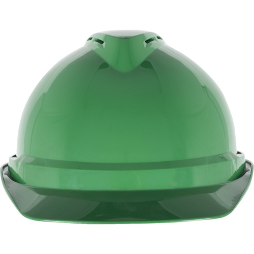 V-Gard&reg; 500 Hardhat, Meets CSA Type 1, Ratchet Suspension, Vented Meunier Outillage Industriel