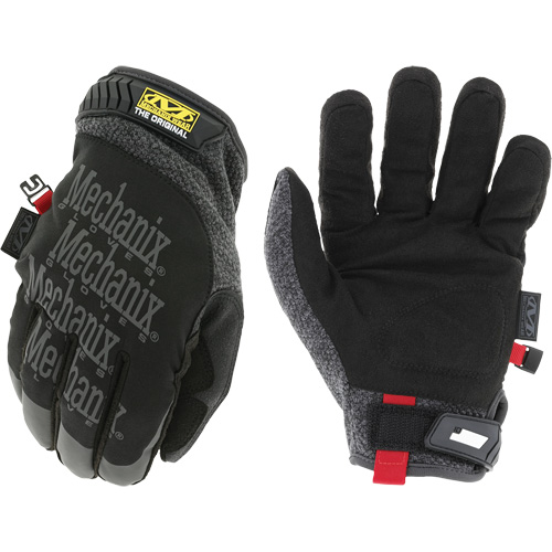 Gants ColdWork Original, Paume Synth&eacute;tique, Taille Petit Meunier Outillage Industriel