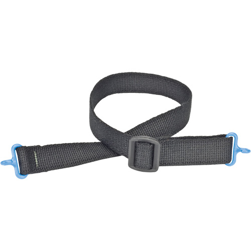 Mentonni&egrave;res pour casque de s&eacute;curit&eacute; Meunier Outillage Industriel
