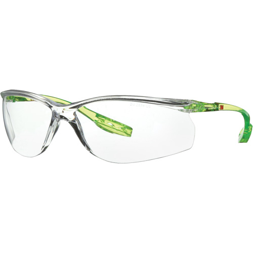 Solus CCS Series Safety Glasses, Clear Lens, Anti-Fog, Meets/Exceeds CSA Z94.3 Meunier Outillage Industriel
