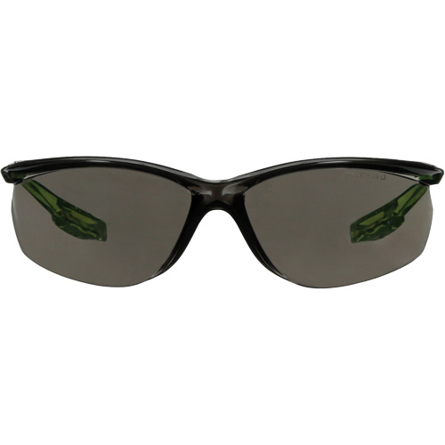 Solus CCS Series Safety Glasses, Grey Lens, Anti-Fog, Meets/Exceeds CSA Z94.3 Meunier Outillage Industriel
