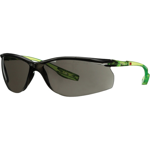 Solus CCS Series Safety Glasses, Grey Lens, Anti-Fog, Meets/Exceeds CSA Z94.3 Meunier Outillage Industriel