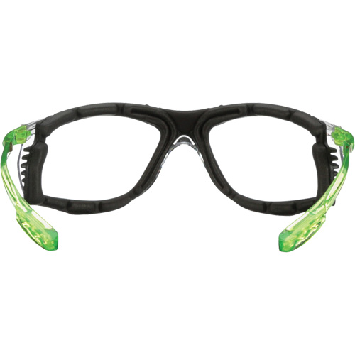 Solus CCS Series Safety Glasses, Clear Lens, Anti-Fog/Anti-Scratch, Meets/Exceeds CSA Z94.3 Meunier Outillage Industriel
