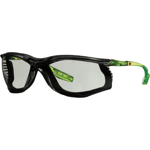 Solus CCS Series Safety Glasses, Grey/Indoor/Outdoor Lens, Anti-Fog/Anti-Scratch, Meets/Exceeds CSA Z94.3 Meunier Outillage Industriel