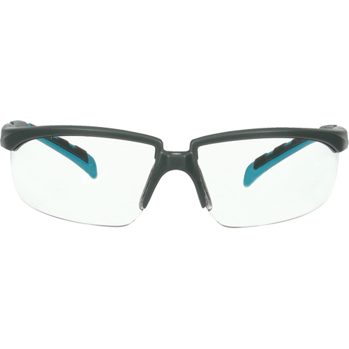 Lunettes de s&eacute;curit&eacute; de la s&eacute;rie Solus 2000, Lentille Transparent, Antibu&eacute;e/Anti-&eacute;gratignures, ANSI Z87+ Meunier Outillage Industriel