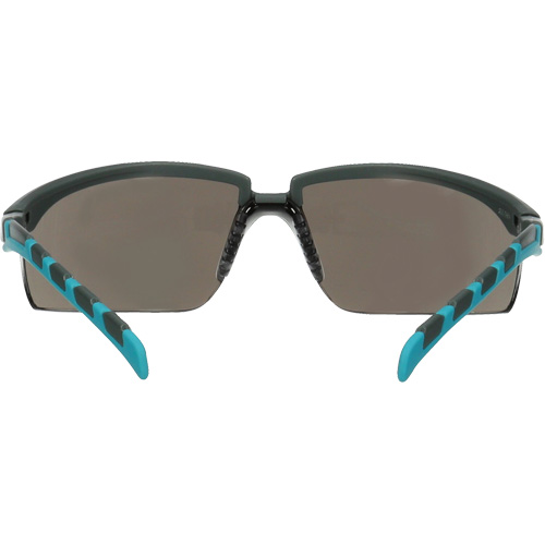 Lunettes de s&eacute;curit&eacute; de la s&eacute;rie Solus 2000, Lentille Gris, Antibu&eacute;e/Anti-&eacute;gratignures, ANSI Z87+ Meunier Outillage Industriel