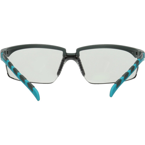 Solus 2000 Series Safety Glasses, Grey/Indoor/Outdoor Lens, Anti-Fog/Anti-Scratch, ANSI Z87+ Meunier Outillage Industriel