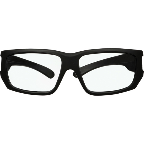 Maxim Elite 1000 Series Safety Glasses, Clear Lens, Anti-Fog/Anti-Scratch, Meets/Exceeds CSA Z94.3 Meunier Outillage Industriel