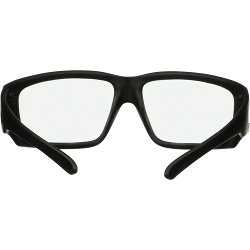Maxim Elite 1000 Series Safety Glasses, Clear Lens, Anti-Fog/Anti-Scratch, Meets/Exceeds CSA Z94.3 Meunier Outillage Industriel