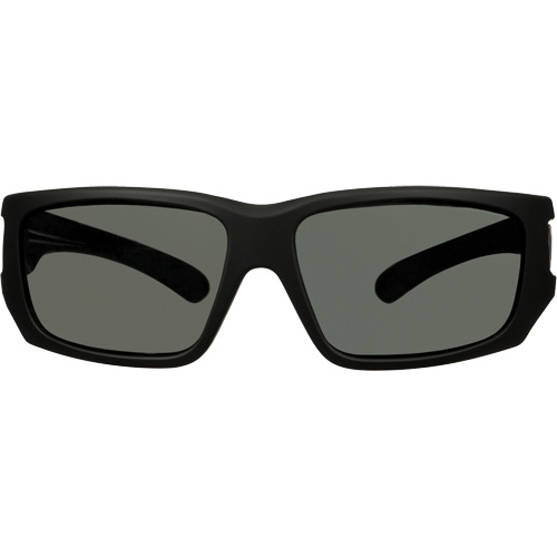 Maxim Elite 1000 Series Safety Glasses, Grey Lens, Anti-Fog/Anti-Scratch, Meets/Exceeds CSA Z94.3 Meunier Outillage Industriel
