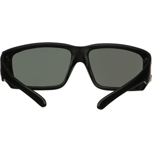 Maxim Elite 1000 Series Safety Glasses, Grey Lens, Anti-Fog/Anti-Scratch, Meets/Exceeds CSA Z94.3 Meunier Outillage Industriel