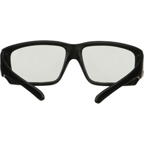 Maxim Elite 1000 Series Safety Glasses, Grey/Indoor/Outdoor Lens, Anti-Fog/Anti-Scratch, Meets/Exceeds CSA Z94.3 Meunier Outillage Industriel