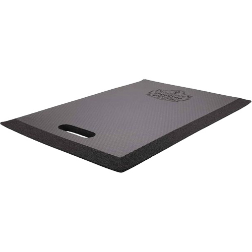 Genouill&egrave;re standard en mousse l&eacute;g&egrave;re ProFlex 381, 21" lo x 14" la, 0,5" &eacute;pais Meunier Outillage Industriel