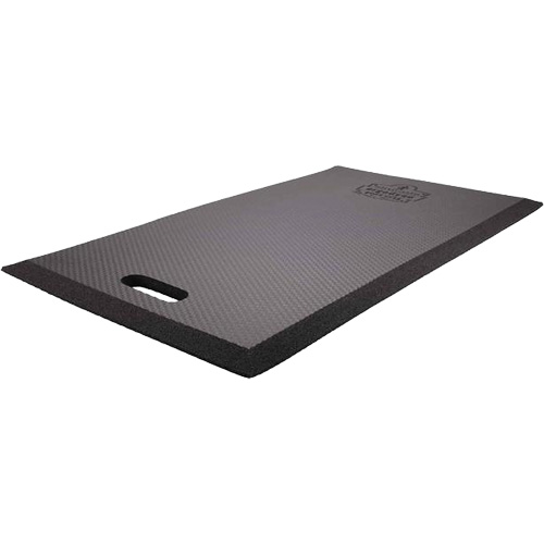 Grande genouill&egrave;re en mousse l&eacute;g&egrave;re ProFlex 386, 28" lo x 16" la, 0,5" &eacute;pais Meunier Outillage Industriel