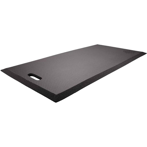 Tr&egrave;s grande genouill&egrave;re en mousse l&eacute;g&egrave;re ProFlex 391, 30" lo x 18" la, 0,7" &eacute;pais Meunier Outillage Industriel