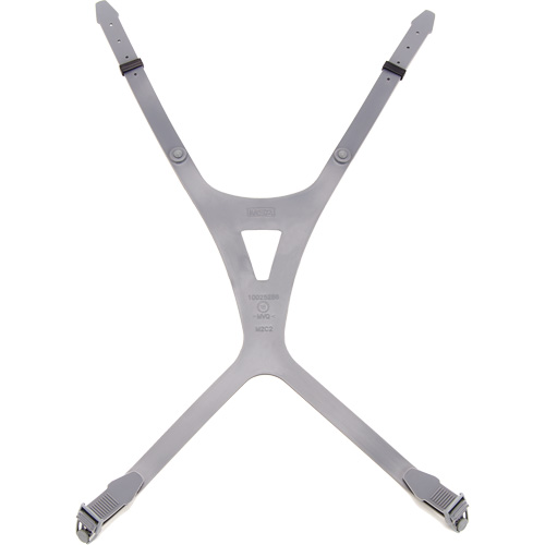 Advantage&reg; 3000/4000 Series Classic Replacement Rubber Harness Meunier Outillage Industriel