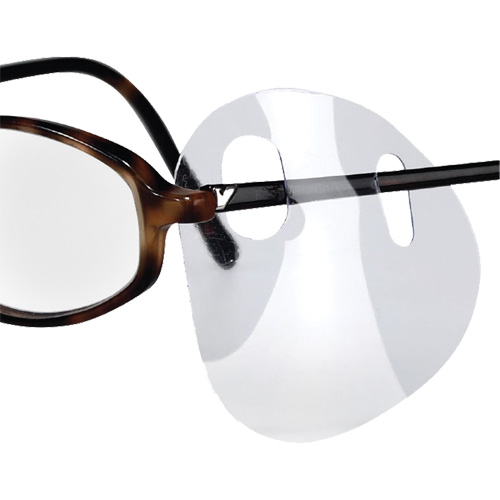 Eyewear Side Shields Meunier Outillage Industriel