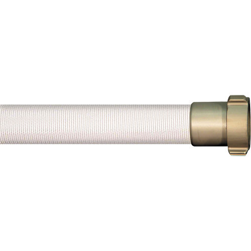 Angus BullDog 1200 Fire Hose, 100' L, 1-1/2" Dia. Meunier Outillage Industriel