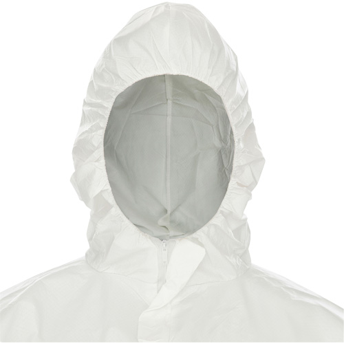 KleenGuard A40 Disposable Coveralls, Medium, White, Microporous Meunier Outillage Industriel
