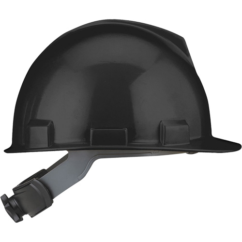 North&reg; Cotopaxi Hardhat, Meets CSA Type 1, Ratchet Suspension, Non-Vented Meunier Outillage Industriel