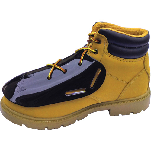 MetGuardPro Metatarsal Guards, Polycarbonate Meunier Outillage Industriel