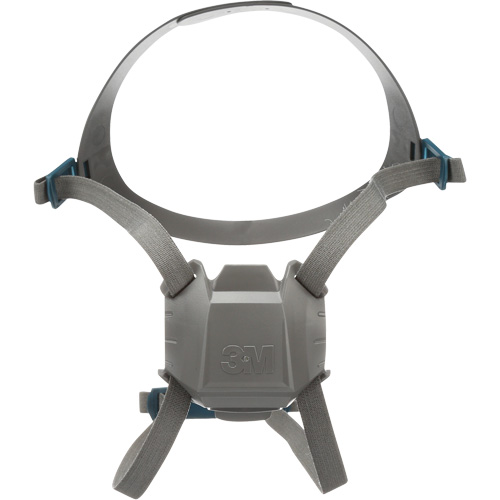 Head Harness Assembly Meunier Outillage Industriel