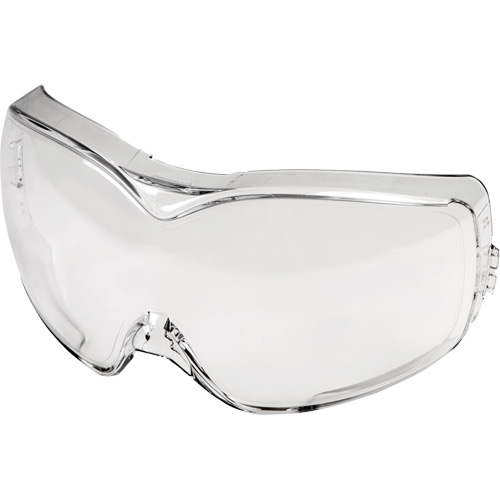 Uvex HydroShield&reg; Stealth&reg; OTG Replacement Lens Meunier Outillage Industriel