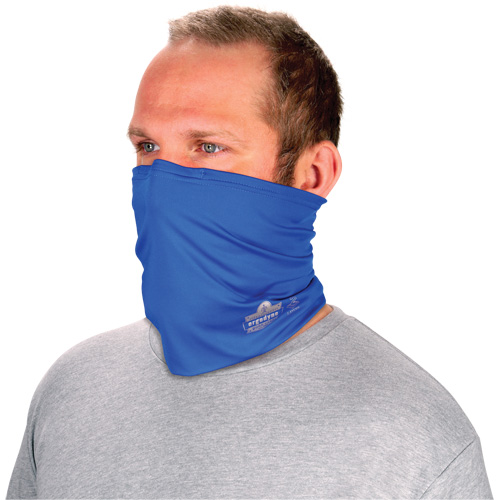 Chill-Its 6489 2-Layer Cooling Multi-Band, Blue Meunier Outillage Industriel