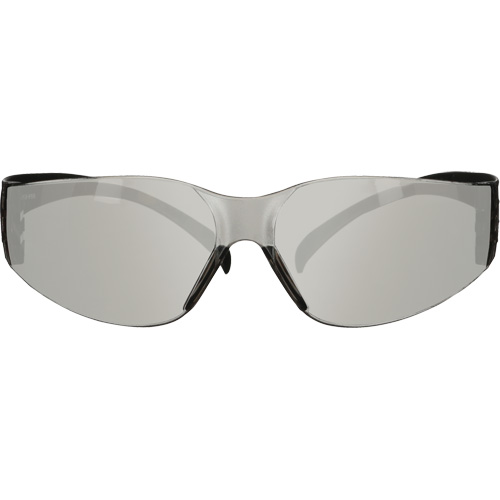 Lunettes de protection de s&eacute;rie 100 SecureFit, Lentille Gris/Int&eacute;rieur/ext&eacute;rieur, Antibu&eacute;e/Anti-&eacute;gratignures, ANSI Z87+/R&eacute;pond ou surpasse la norme CSA Z94.3 Meunier Outillage Industriel