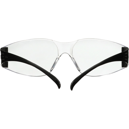 SecureFit 100 Series Protective Eyewear, Clear Lens, Anti-Scratch, ANSI Z87+/Meets/Exceeds CSA Z94.3 Meunier Outillage Industriel