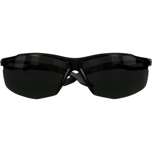 SecureFit 500 Series Protective Eyewear, IR 5.0 Lens, Anti-Fog/Anti-Scratch, ANSI Z87+/Meets/Exceeds CSA Z94.3 Meunier Outillage Industriel