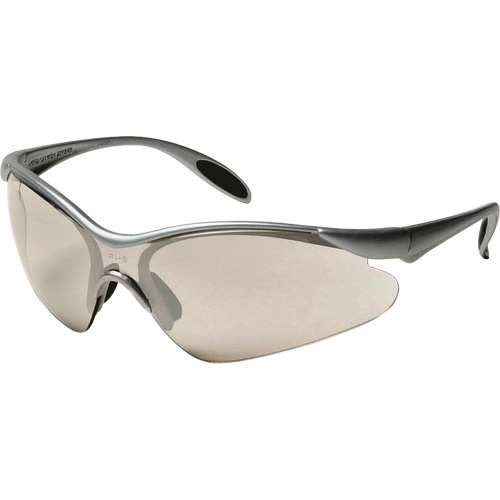 Lunettes de s&eacute;curit&eacute; Miranda, Lentille Int&eacute;rieur/ext&eacute;rieur, Anti-&eacute;gratignures, R&eacute;pond ou surpasse la norme CSA Z94.3 Meunier Outillage Industriel