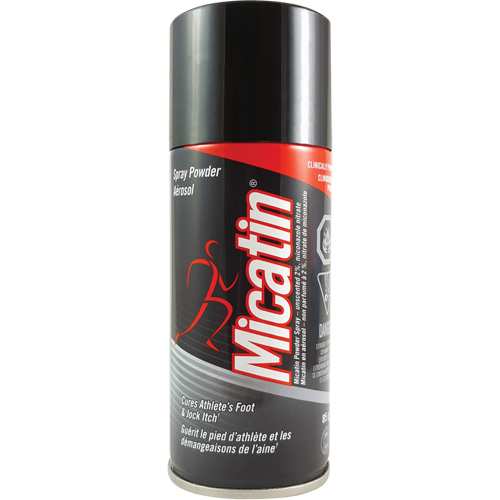 Vapo-fongicide Micatin Meunier Outillage Industriel