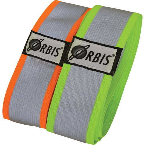 Orbis&reg; "UNI" Reflective Band Meunier Outillage Industriel