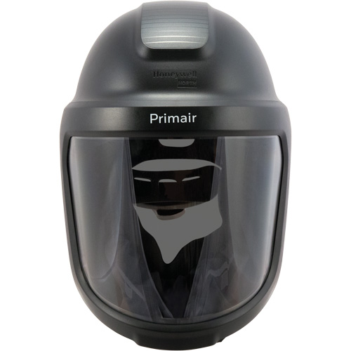 Casque de protection et joint d'&eacute;tanch&eacute;it&eacute; facial Primair s&eacute;rie 900, Standard, Casque rigide Meunier Outillage Industriel