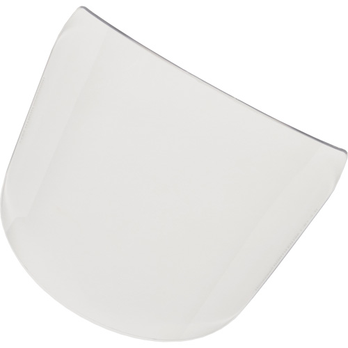 Visi&egrave;re standard pour casque Meunier Outillage Industriel