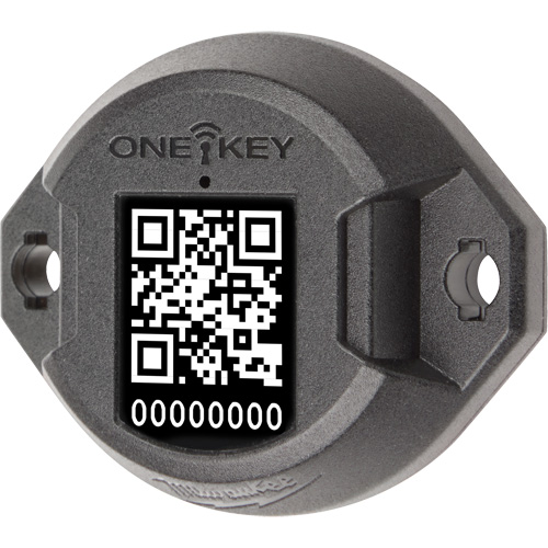 One-Key Bluetooth Tracking Tag Meunier Outillage Industriel