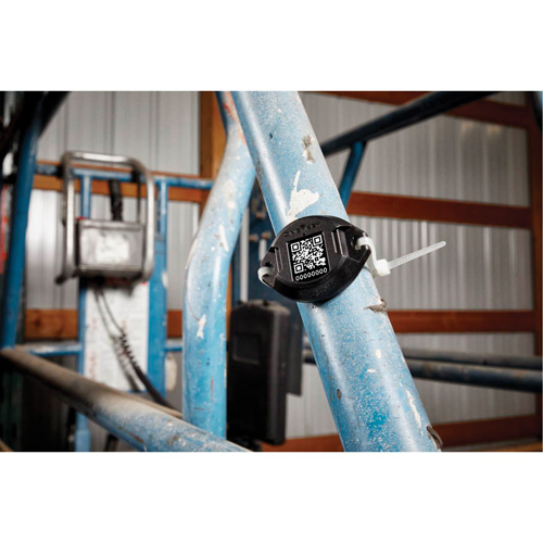 One-Key Bluetooth Tracking Tag Meunier Outillage Industriel