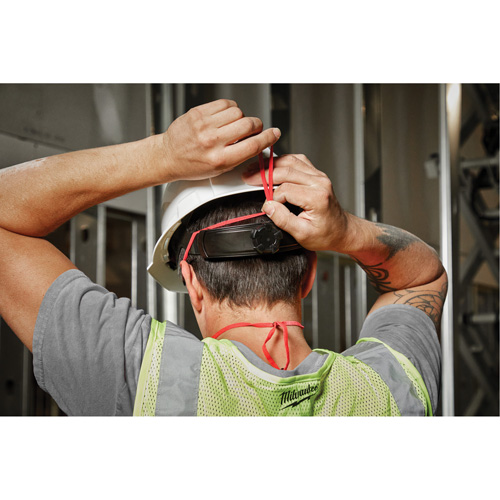 Respirateur jetable, N95, Certifi&eacute; NIOSH, Taille unique Meunier Outillage Industriel