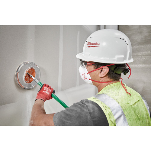 Respirateur jetable, N95, Certifi&eacute; NIOSH, Taille unique Meunier Outillage Industriel