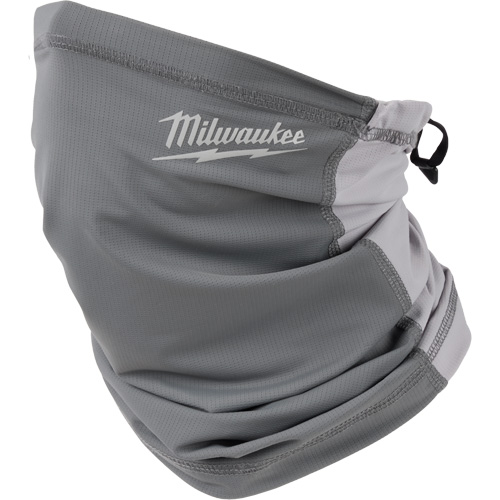 Cache-cou Workskin, Gris, Polyester Meunier Outillage Industriel
