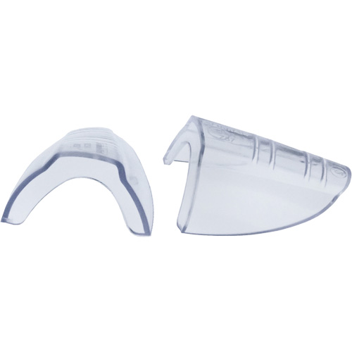 VisionAid Safety Eyewear Sideshields Meunier Outillage Industriel