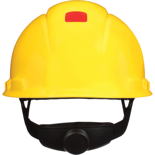Casque de s&eacute;curit&eacute; de s&eacute;rie H SecureFit, R&eacute;pond aux normes CSA type 1, Suspension Rochet, Non ventil&eacute; Meunier Outillage Industriel