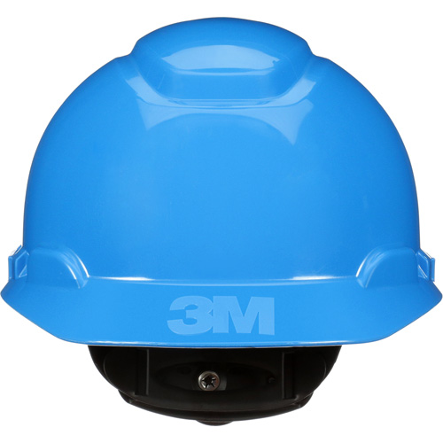 Casque de s&eacute;curit&eacute; de s&eacute;rie H SecureFit, R&eacute;pond aux normes CSA type 1, Suspension Rochet, Non ventil&eacute; Meunier Outillage Industriel